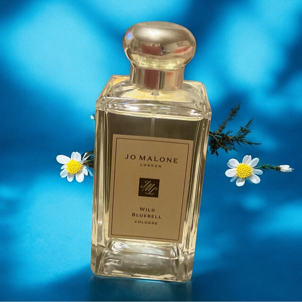 JOE MALONE LONDON WILD BLUEBELL COLOGNE SPRAY  3.4 fl oz.